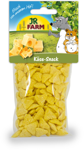JR Farm Käse-Snack